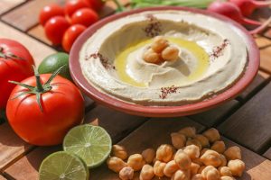 Authentieke hummus maken: geheime tips van de Levantijnse keuken
